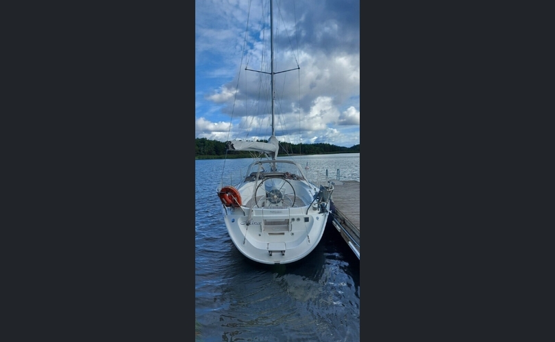 Bavaria 32 Cruiser-kuva-10